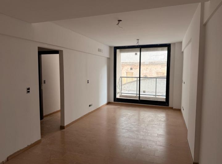 Departamento · 60m² · 3 Ambientes