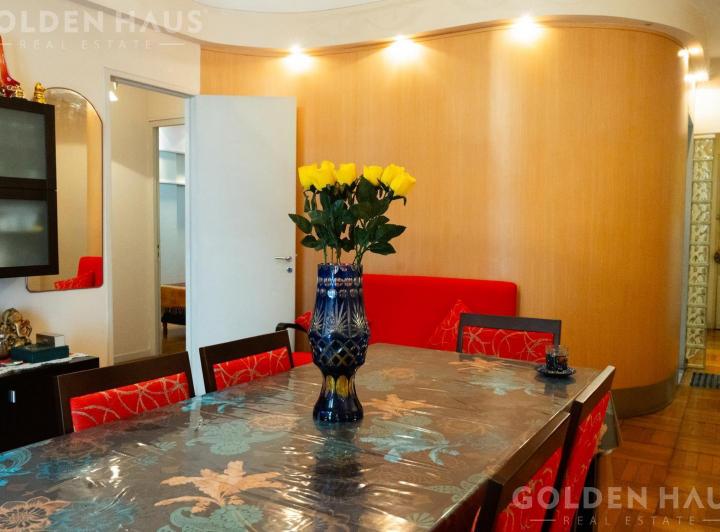 Departamento · 84m² · 3 Ambientes