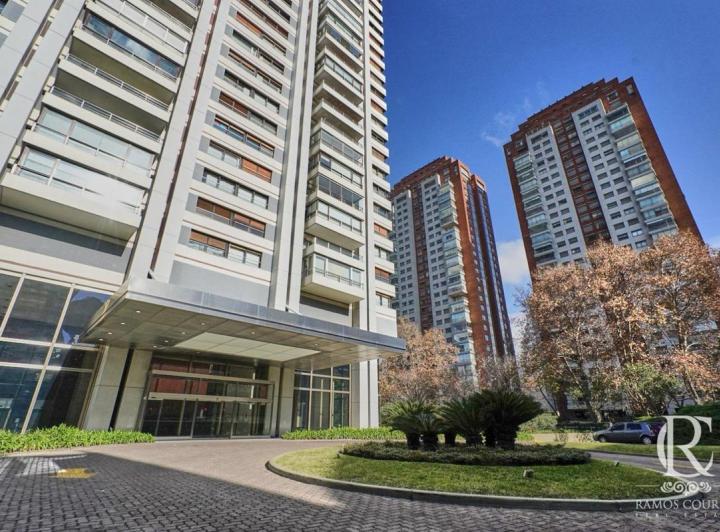 Departamento · 410m² · 5 Ambientes · 4 Cocheras