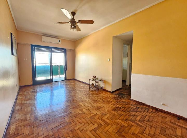 Departamento · 47m² · 3 Ambientes
