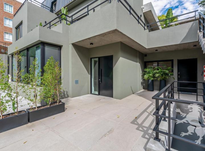 Departamento · 216m² · 4 Ambientes · 2 Cocheras