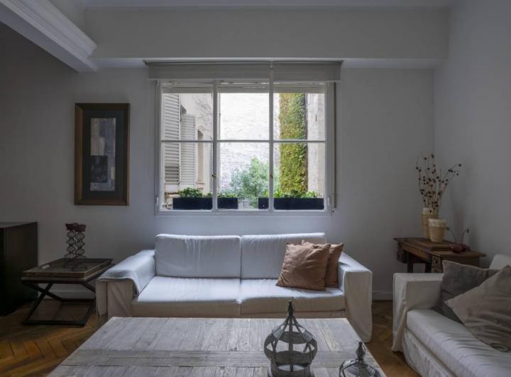 Departamento · 114m² · 4 Ambientes