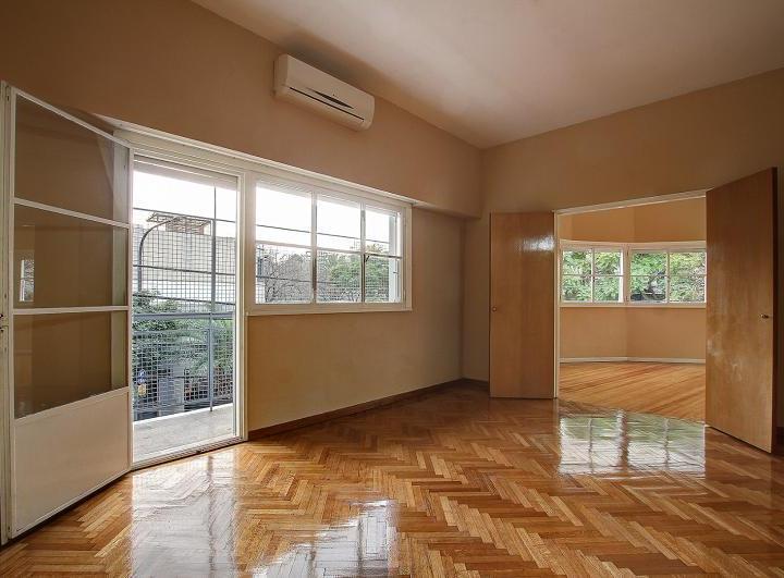 Departamento · 91m² · 4 Ambientes
