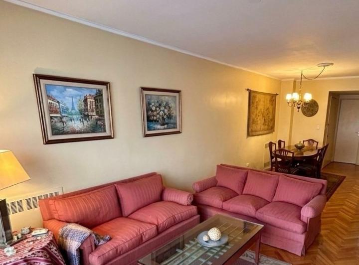 Departamento · 91m² · 4 Ambientes