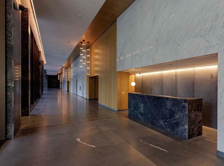 Departamento · 288m² · 4 Ambientes · 3 Cocheras