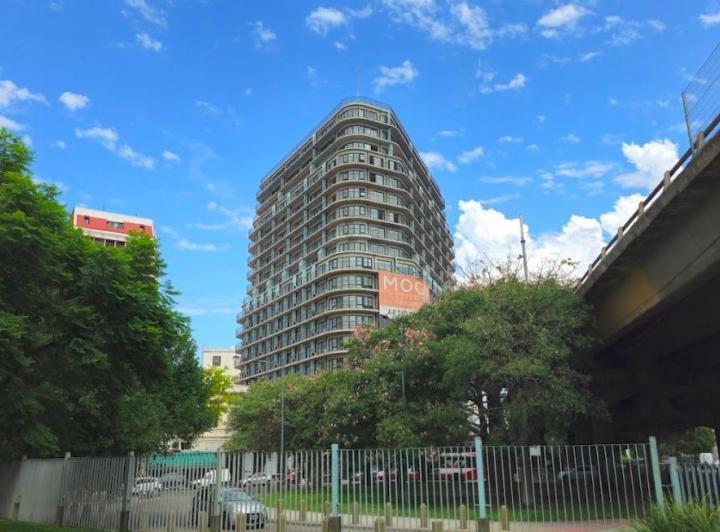Departamento · 78m² · 4 Ambientes