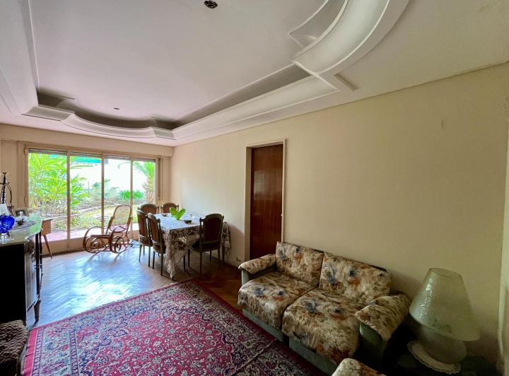 Departamento · 97m² · 4 Ambientes