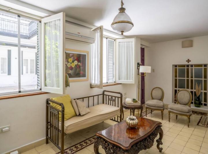 Departamento · 65m² · 4 Ambientes