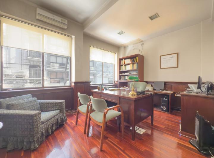 Departamento · 153m² · 6 Ambientes