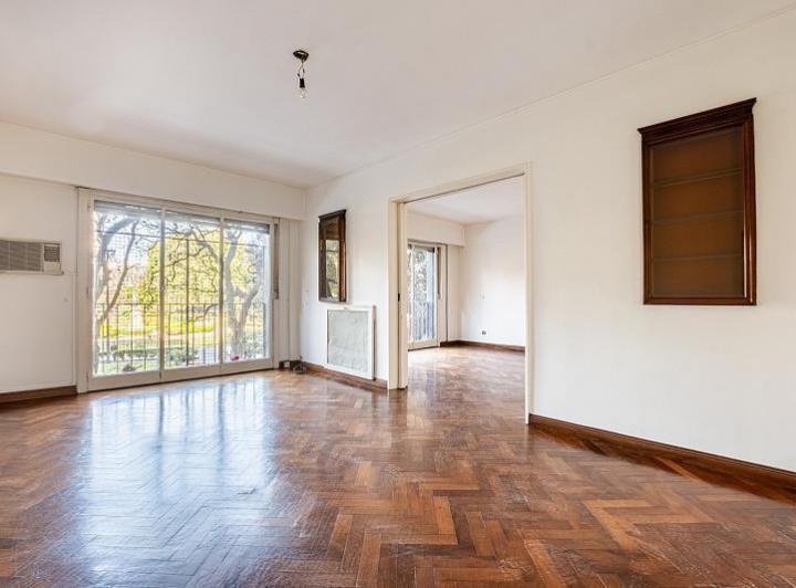 Departamento · 168m² · 5 Ambientes · 1 Cochera