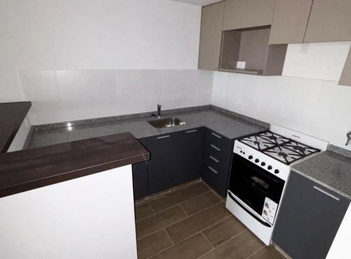 Departamento · 70m² · 3 Ambientes