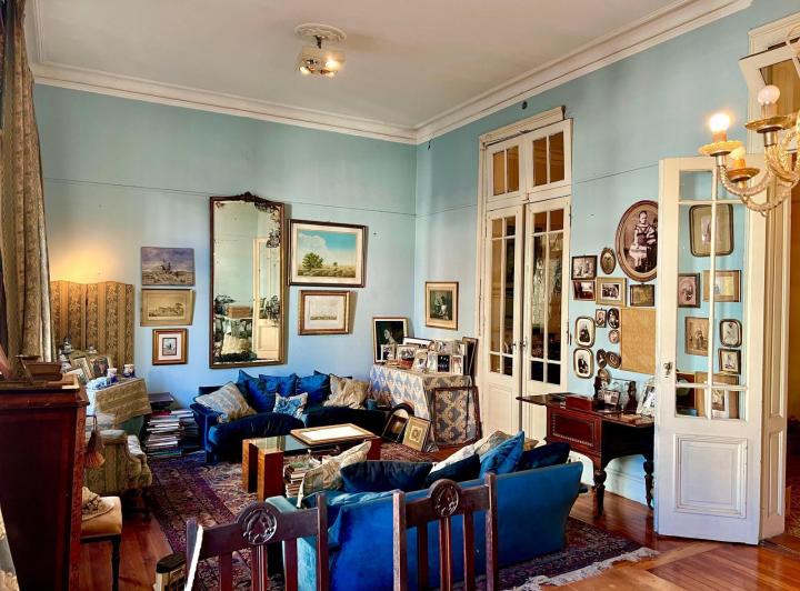 Departamento · 196m² · 5 Ambientes