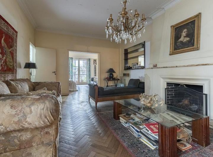 Departamento · 224m² · 5 Ambientes