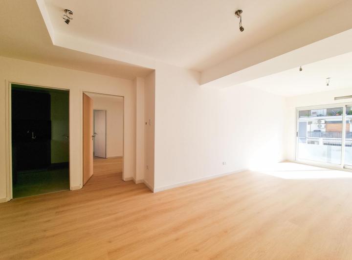 Departamento · 103m² · 4 Ambientes