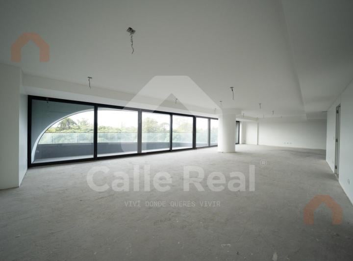 Departamento · 352m² · 5 Ambientes · 1 Cochera