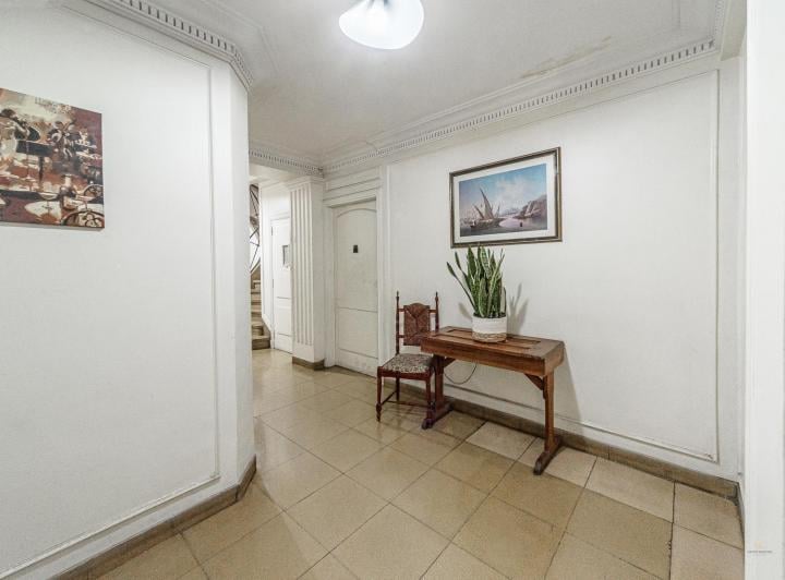 Departamento · 50m² · 3 Ambientes