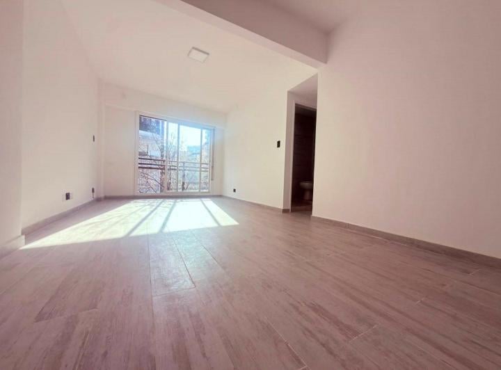 Departamento · 70m² · 4 Ambientes
