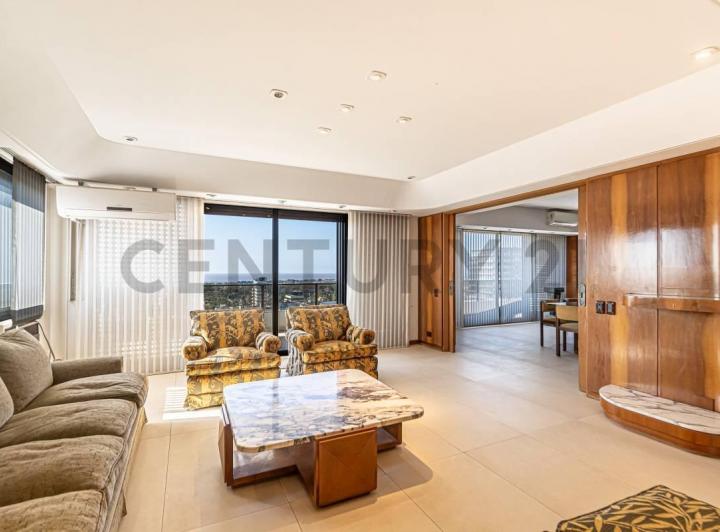 Departamento · 357m² · 7 Ambientes · 2 Cocheras