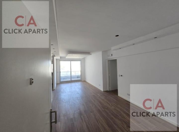 Departamento · 94m² · 4 Ambientes · 1 Cochera