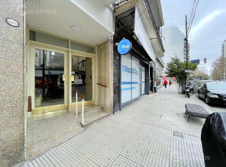 Departamento · 95m² · 4 Ambientes