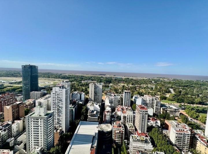 Departamento · 400m² · 5 Ambientes · 3 Cocheras