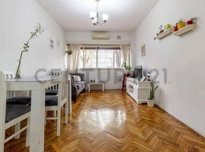 Departamento · 56m² · 3 Ambientes