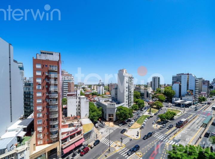 Departamento · 72m² · 4 Ambientes · 1 Cochera