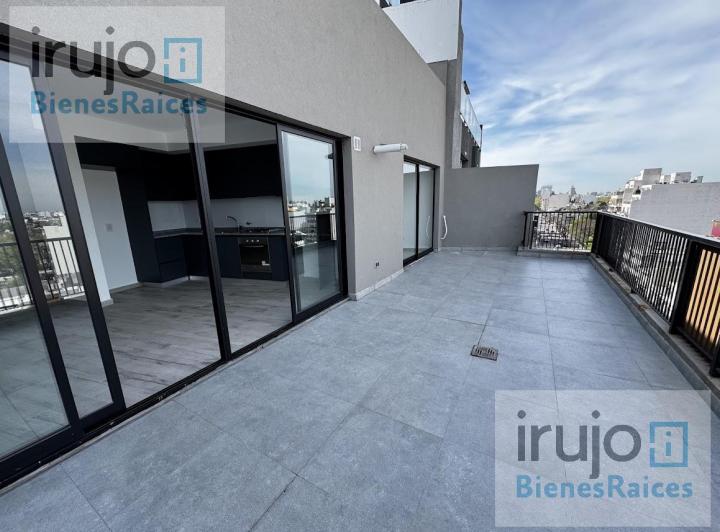 Departamento · 90m² · 4 Ambientes