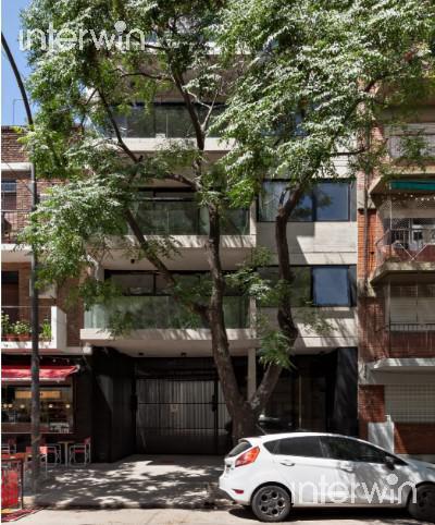 Departamento · 102m² · 4 Ambientes