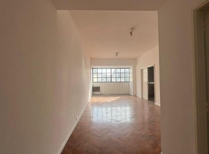 Departamento · 143m² · 5 Ambientes