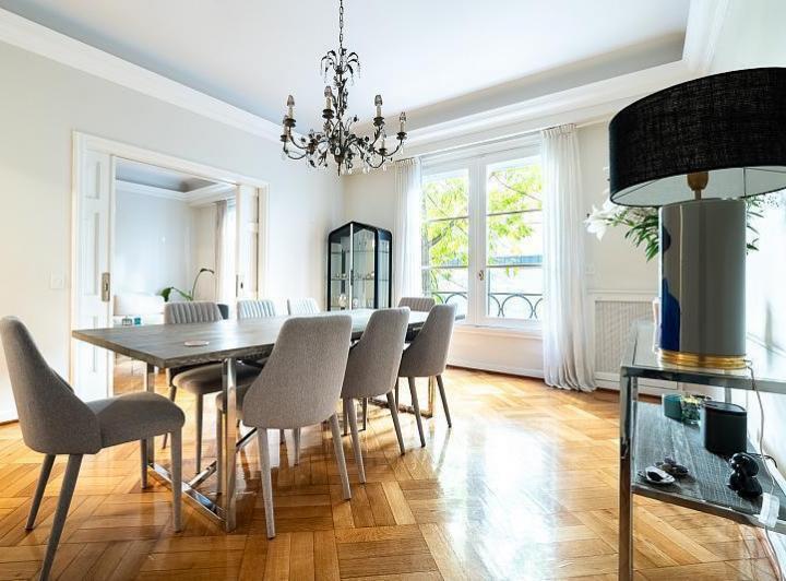 Departamento · 184m² · 4 Ambientes