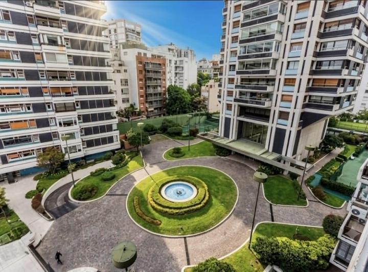 Departamento · 270m² · 5 Ambientes · 2 Cocheras