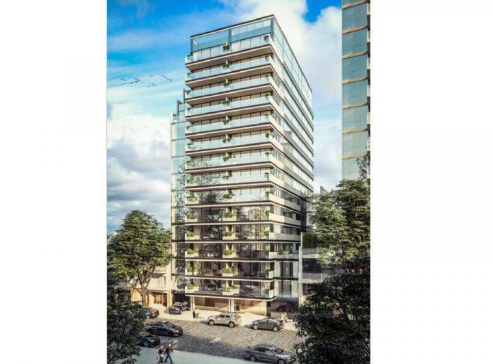 Departamento · 147m² · 4 Ambientes