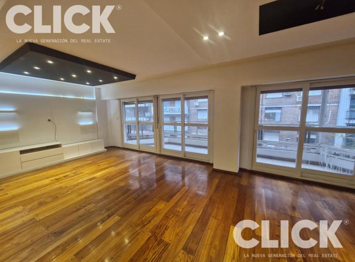 Departamento · 152m² · 5 Ambientes · 1 Cochera