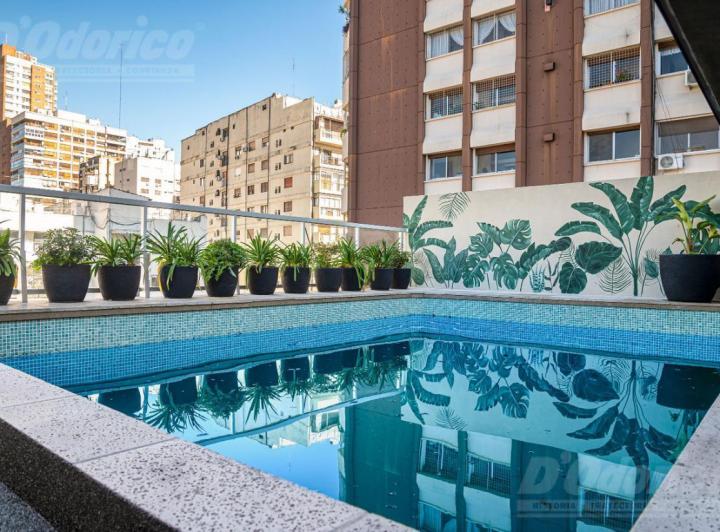 Departamento · 91m² · 3 Ambientes