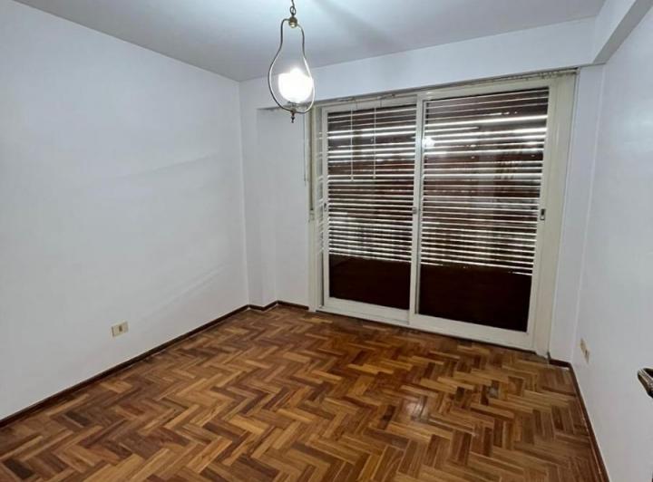 Departamento · 112m² · 5 Ambientes