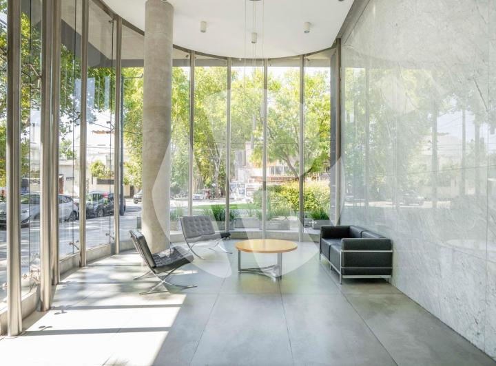 Departamento · 110m² · 4 Ambientes · 1 Cochera