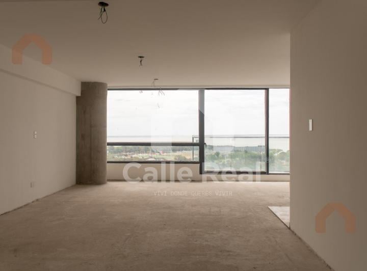 Departamento · 120m² · 3 Ambientes · 1 Cochera