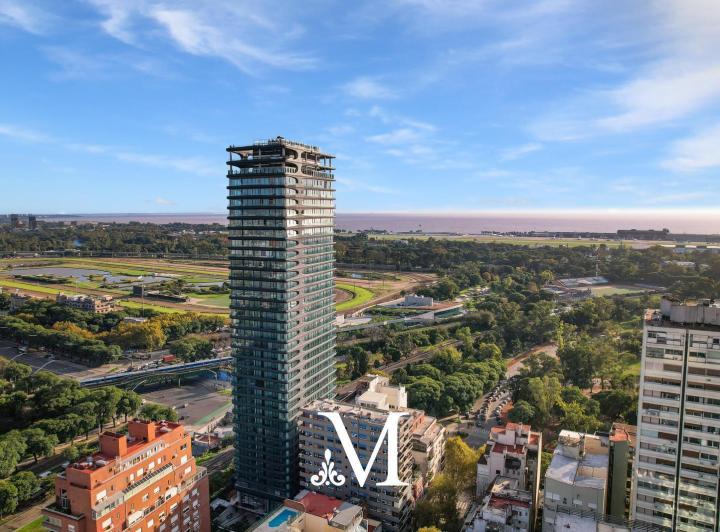 Desarrollo vertical