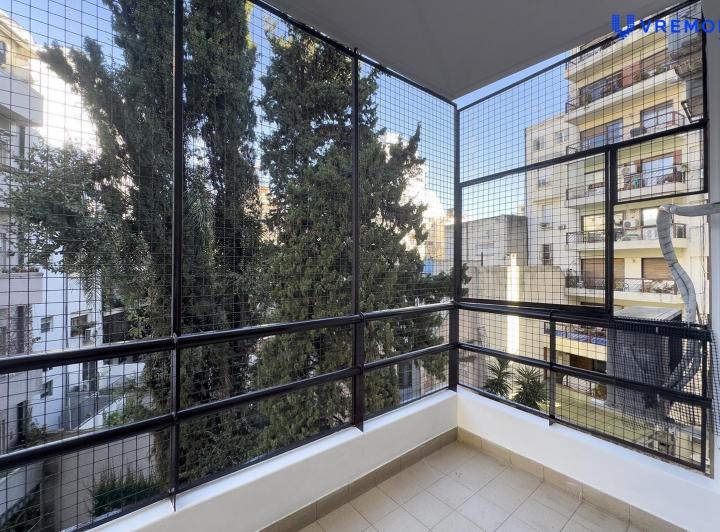 Departamento · 80m² · 4 Ambientes
