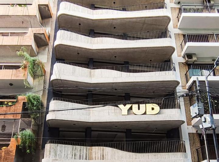 Departamento · 177m² · 4 Ambientes