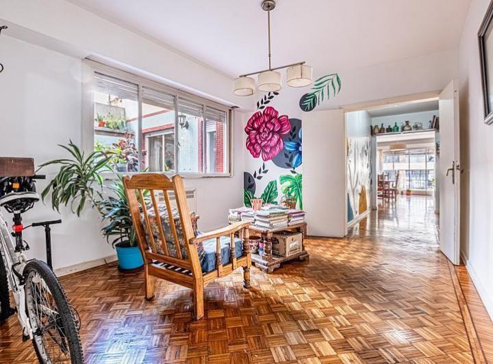 Departamento · 145m² · 4 Ambientes