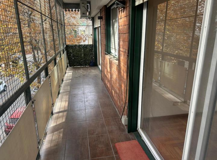 Departamento · 76m² · 4 Ambientes · 1 Cochera