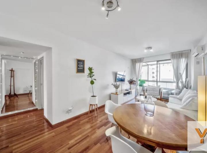 Departamento · 65m² · 3 Ambientes