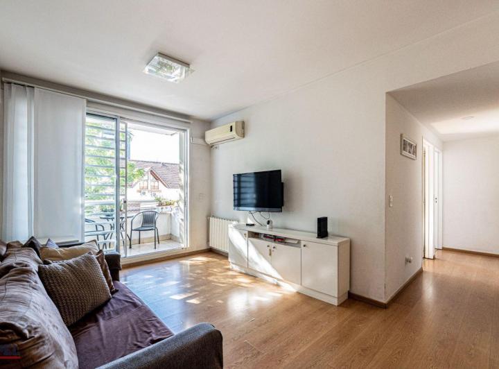 Departamento · 82m² · 4 Ambientes · 1 Cochera