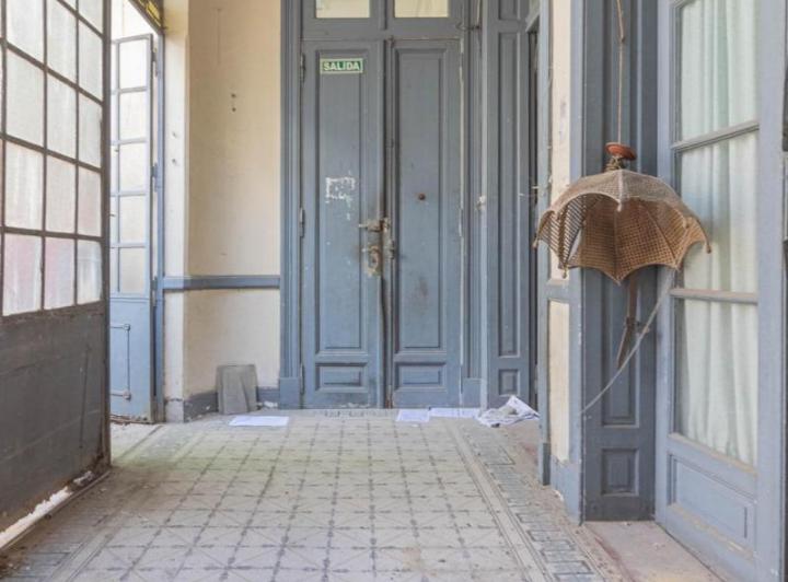 Departamento · 194m² · 10 Ambientes