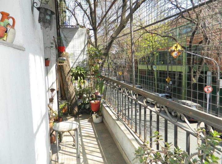 Departamento · 98m² · 3 Ambientes