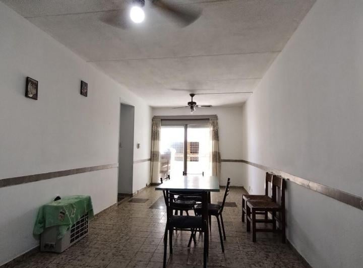 Departamento · 77m² · 4 Ambientes