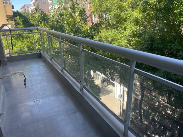 Departamento · 160m² · 4 Ambientes