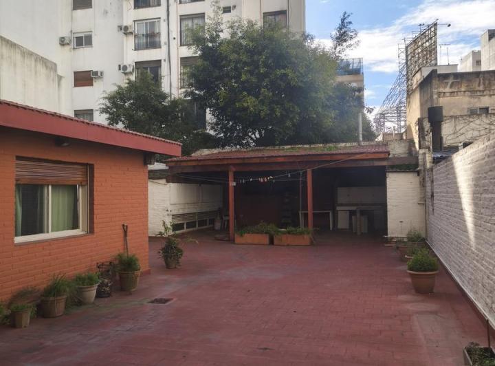 Departamento · 91m² · 4 Ambientes